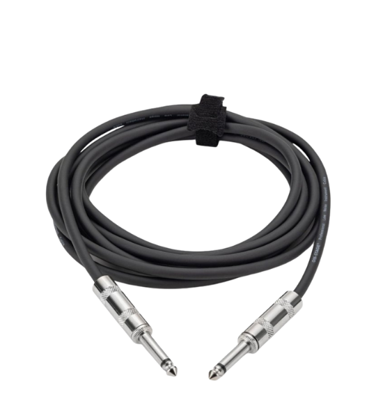 ON STAGE INSTRUMENT CABLE