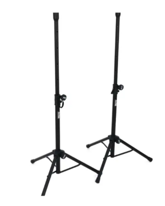 ON STAGE SSP7000 MINI SPEAKER STAND PACK