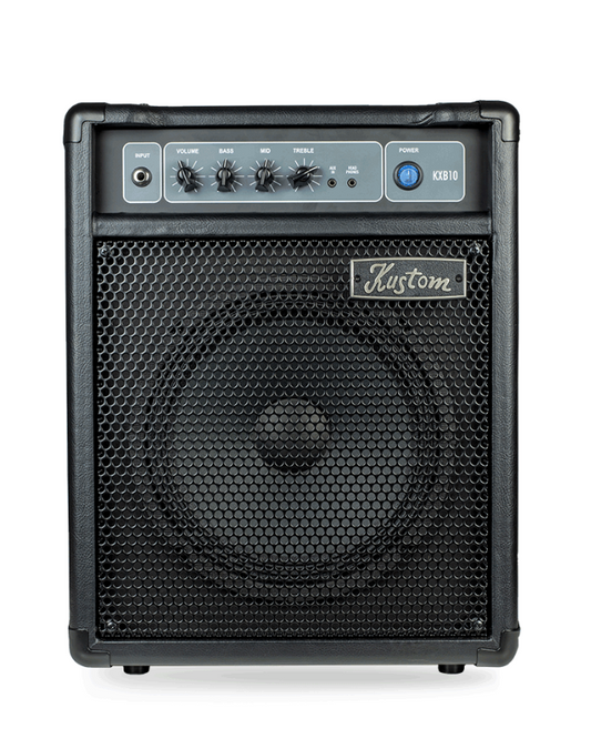 KUSTOM KXB10 BASS AMP