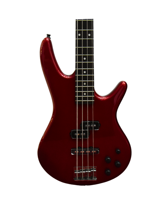 ADI 320RD BASS GUITAR