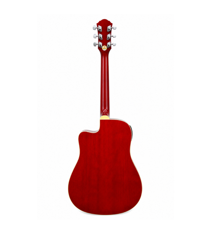 KAPOK LD18CRB EQ ACOUSTIC GUITAR