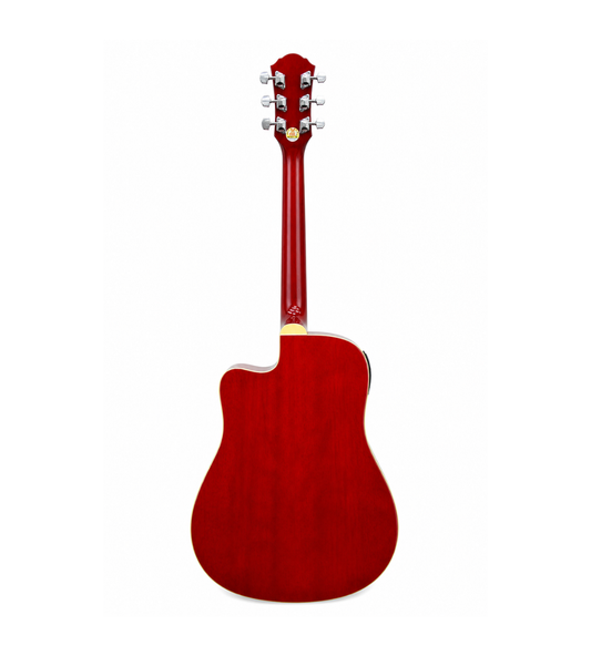 KAPOK LD18CRB EQ ACOUSTIC GUITAR