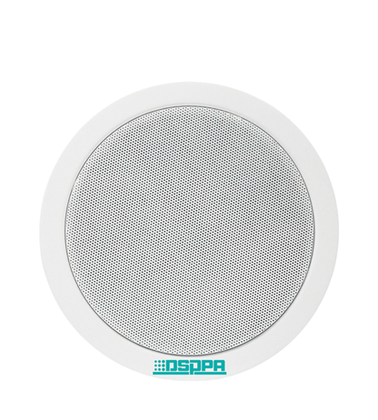 DSPPA DSP 662M 6.5" 6W CEILING SPEAKER
