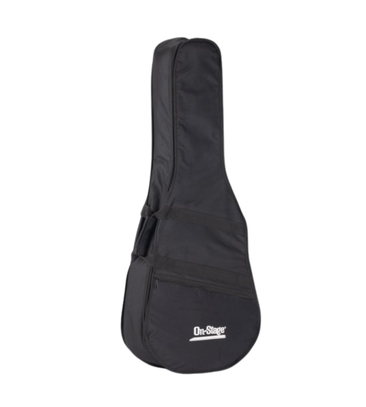 On-Stage GBC4550 Economy Classical Guitar Bag