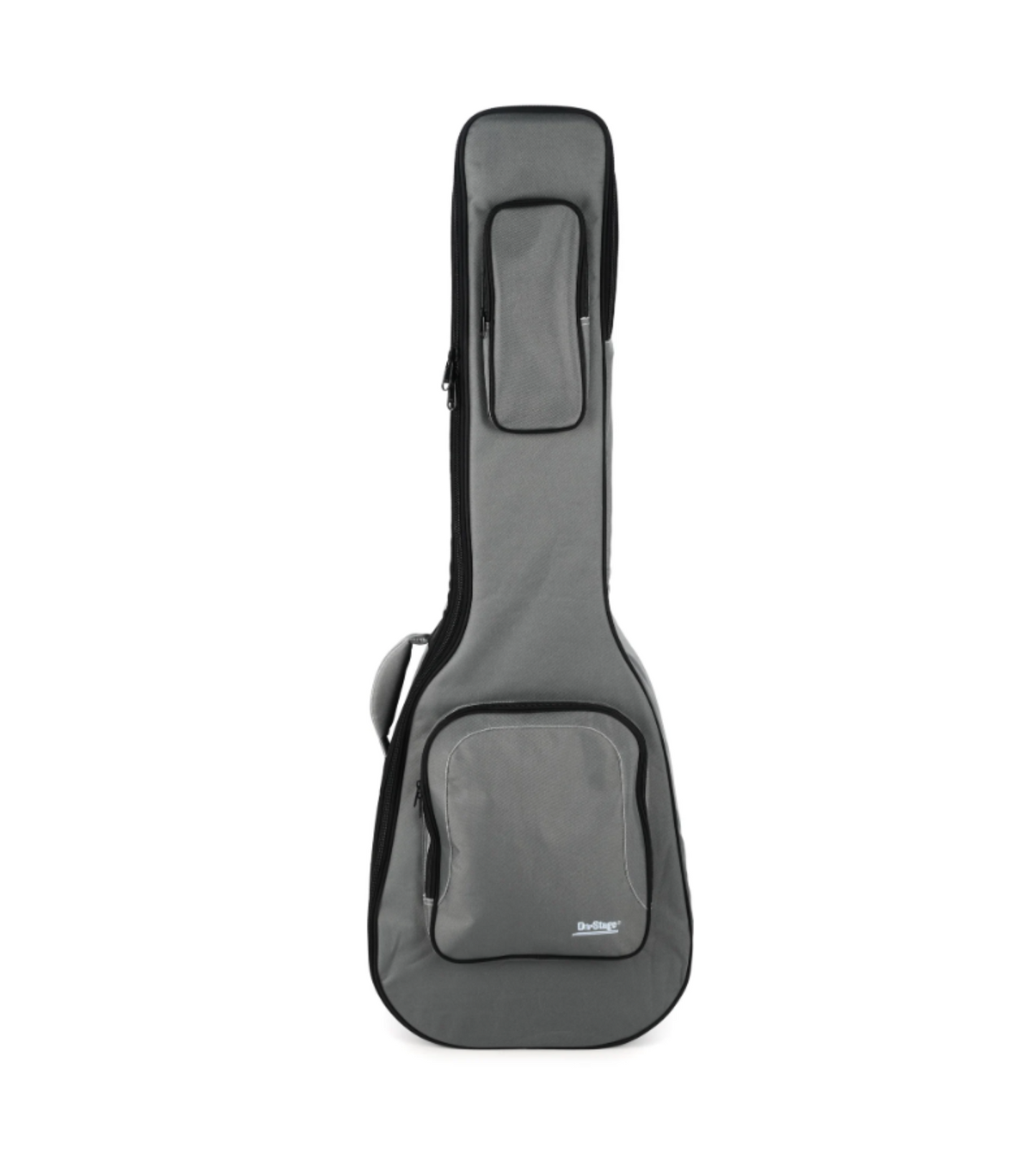ONSTAGE  GHB7550CG BASS GUITAR CASE
