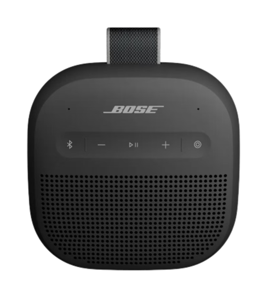 Bose SoundLink Micro Portable Speaker (2nd Gen)