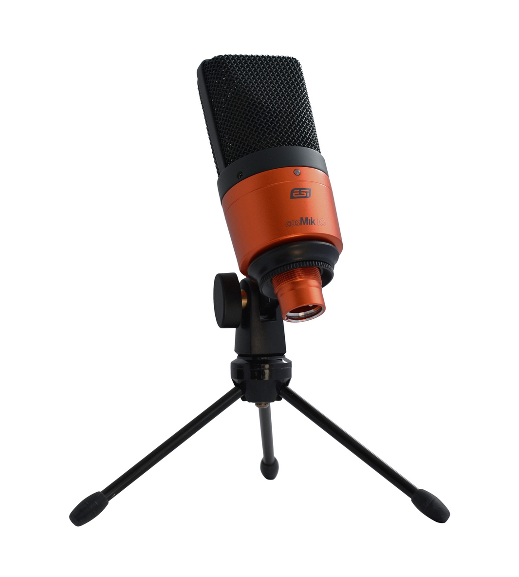 Condenser Microphones – Better Components Inc