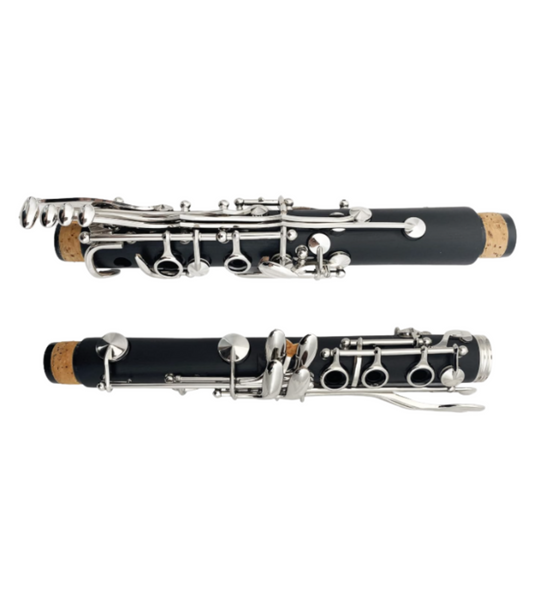 ADI 6402M CLARINET MATT FINISH