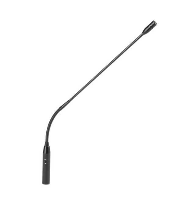 ONSTAGE DJM618 GOOSENECK MICROPHONE