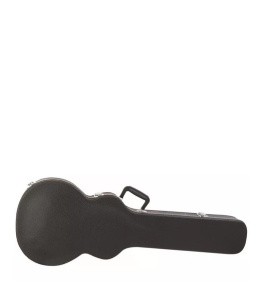 ON STAGE GCLP7000 SINGLE CUTAWAY SOLID BODY ELECTRIC GUITAR CASE