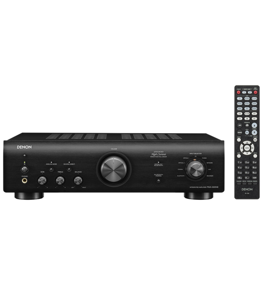 DENON  PMA 600NE AMP
