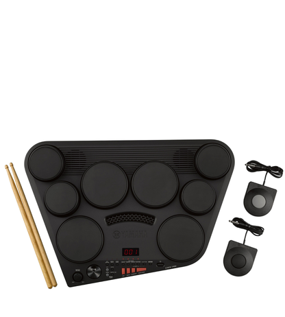 YAMAHA DD75 DRUMPAD
