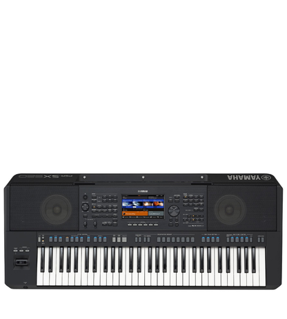 Yamaha PSR SX920 Digital Arranger Keyboard