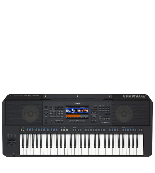 Yamaha PSR SX920 Digital Arranger Keyboard