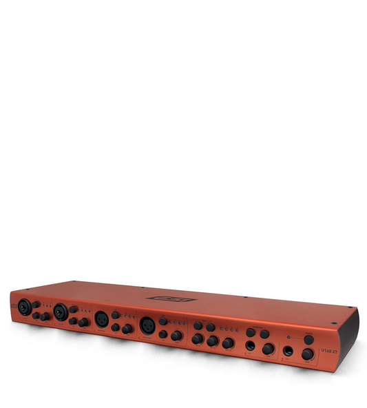 ESI U168 XT USB COMPUTER SOUNDCARD