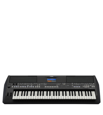 Yamaha PSR-SX600