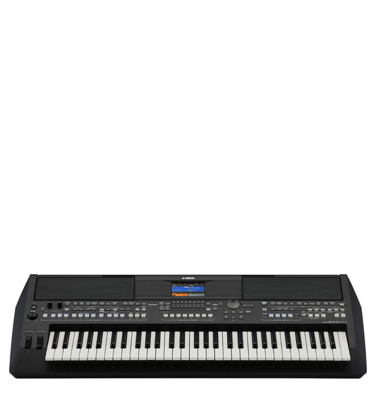 Yamaha PSR-SX600