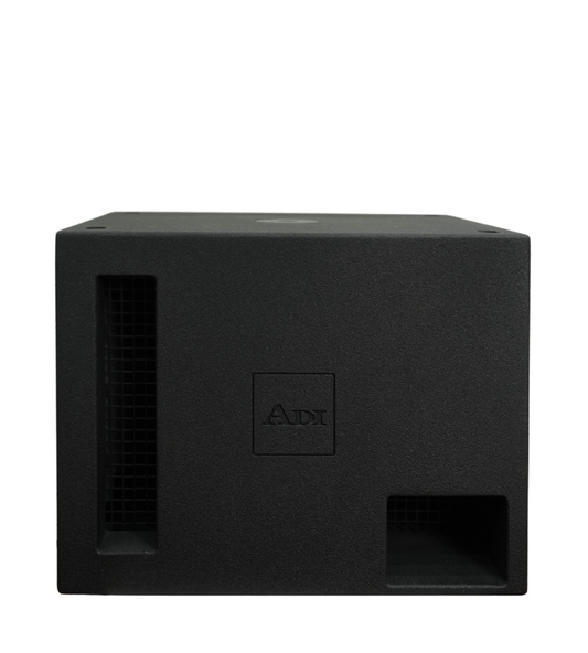ADI HELIOS X18 18" SUBWOOFER