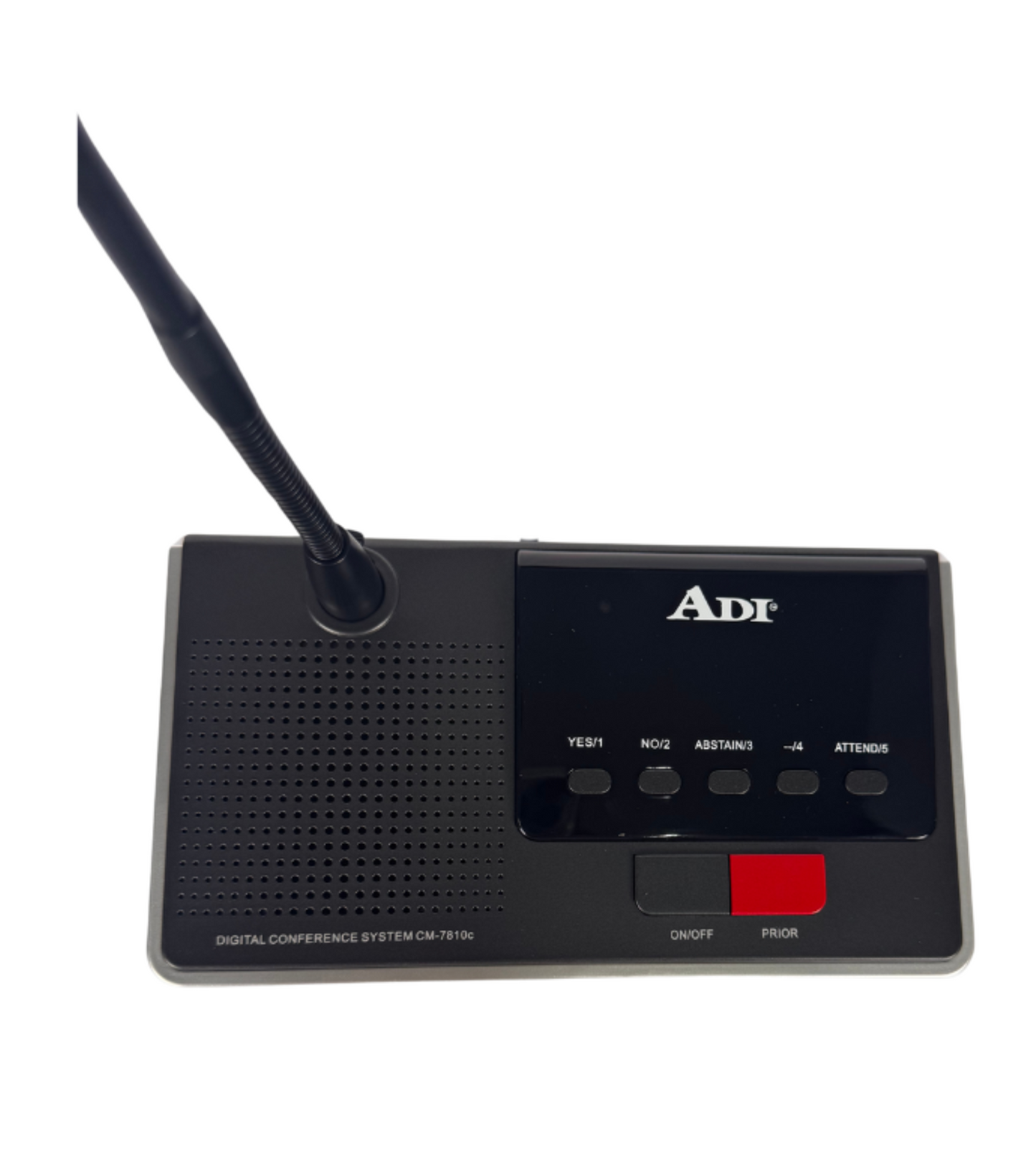 ADI CM-7810C Chairman Unit