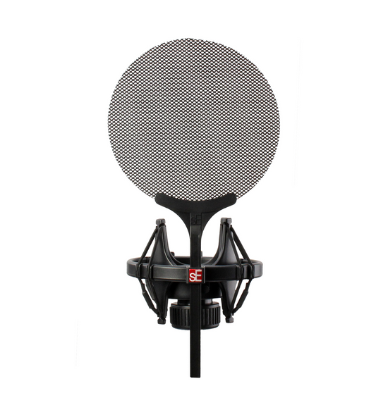 sE ELECTRONICS ISOLATION PACK