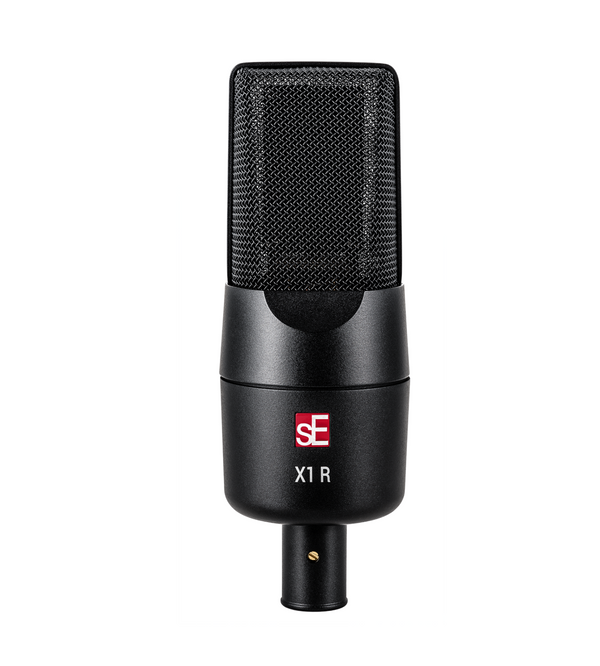 sE ELECTRONICS X1-R RIBBON MIC