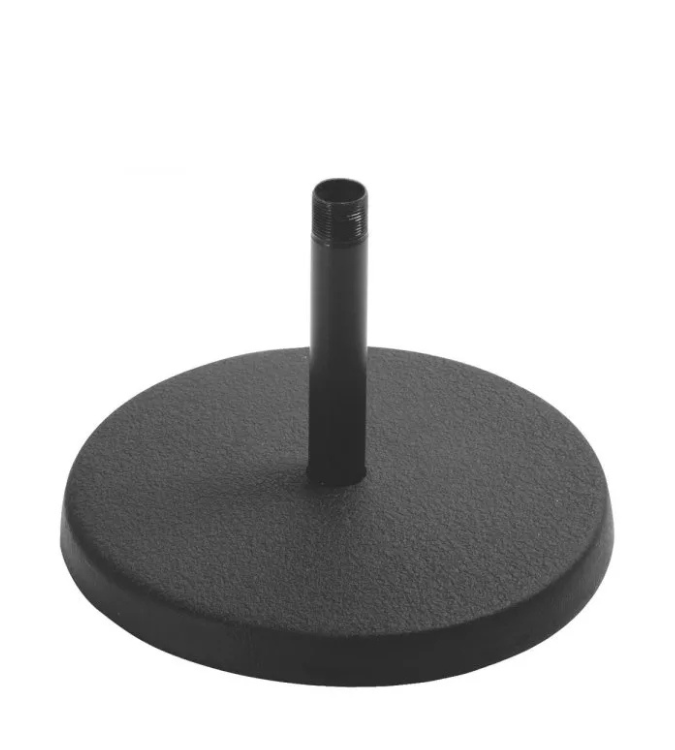 ON STAGE DS7100B DESKTOP MIC STAND