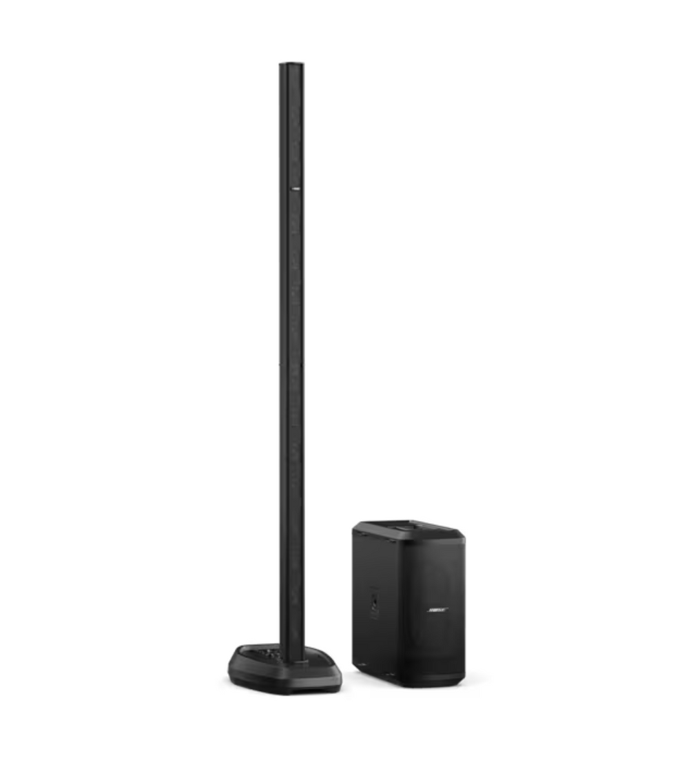 BOSE L1 PRO 32 w/ SUB 2 – Better Components Inc