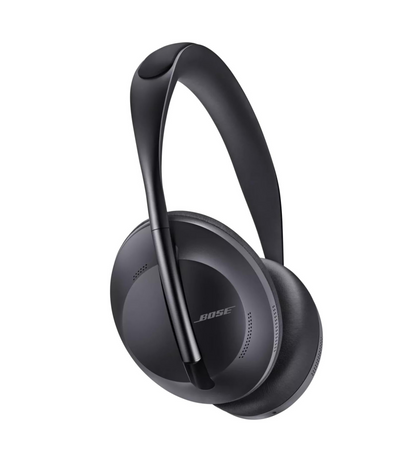 BOSE NC700 HEADPHONES