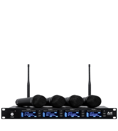 ADI WIRELESS MIC - WSM4H