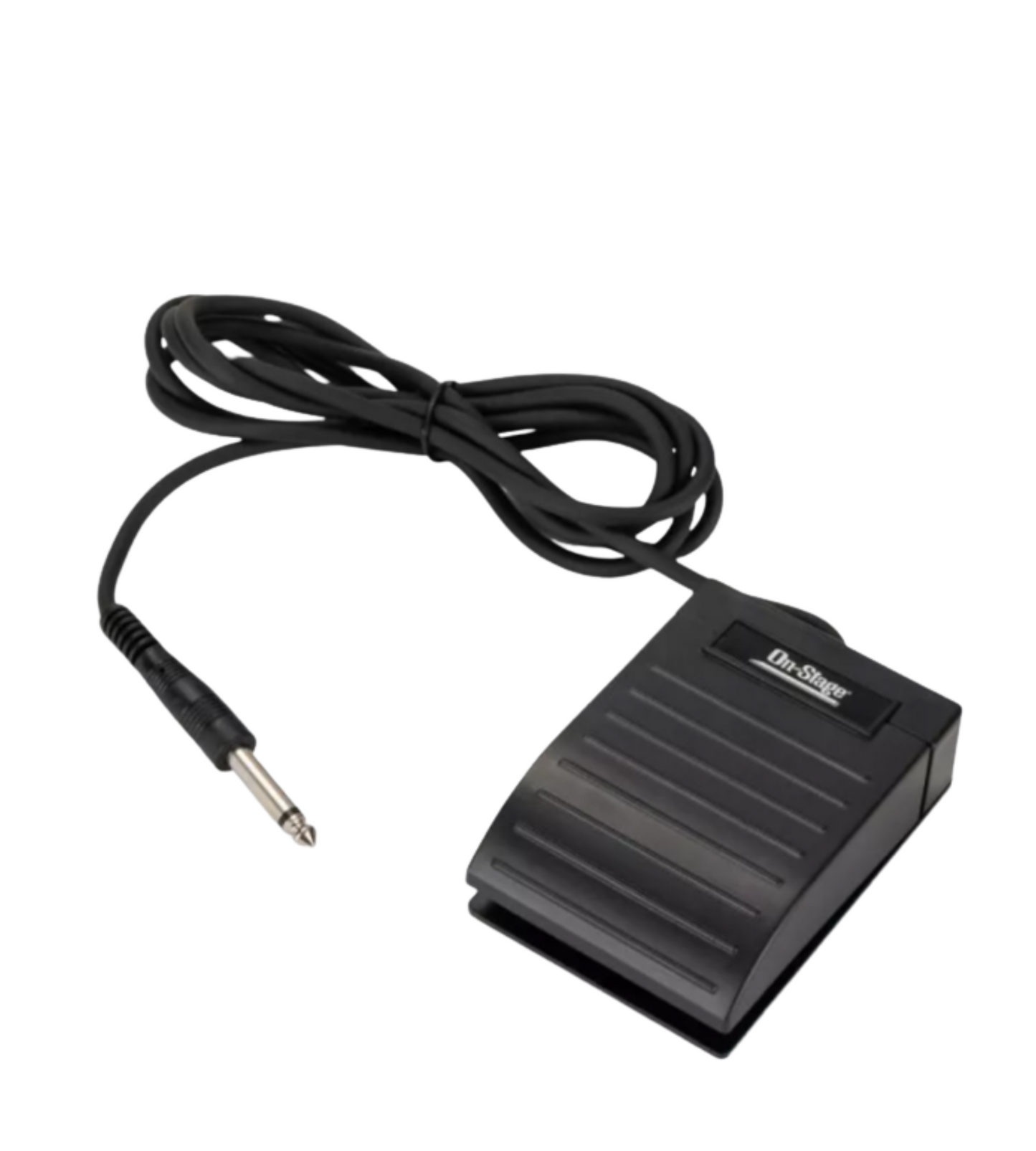 On-Stage Gear KSP20 Keyboard Sustain Pedal