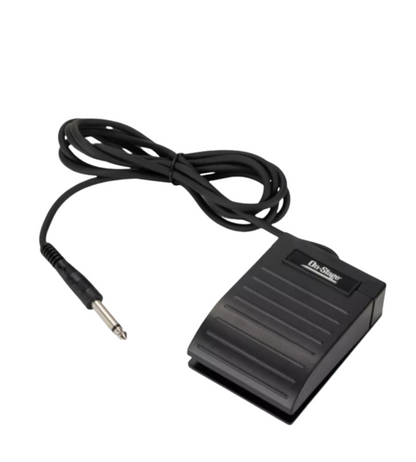 On-Stage Gear KSP20 Keyboard Sustain Pedal