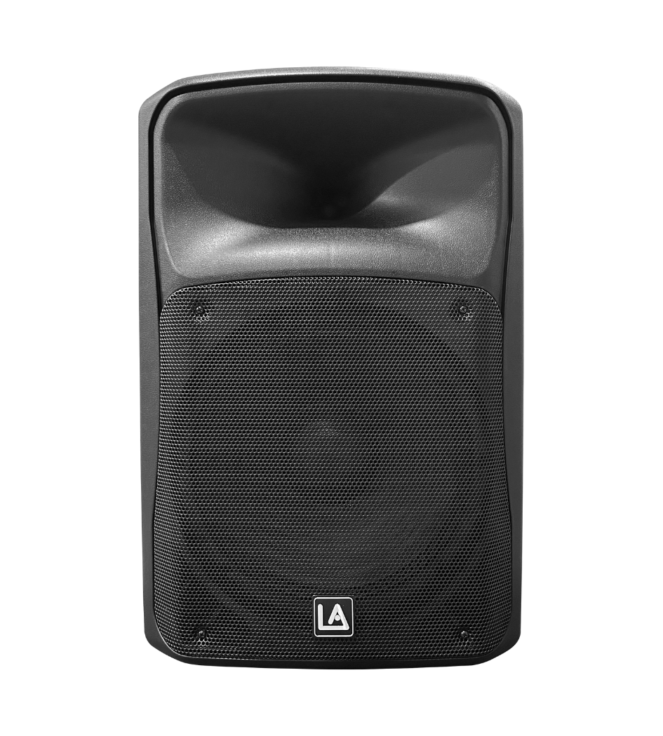 LISTEN ACOUSTIC PT-12 12" PASSIVE SPEAKER