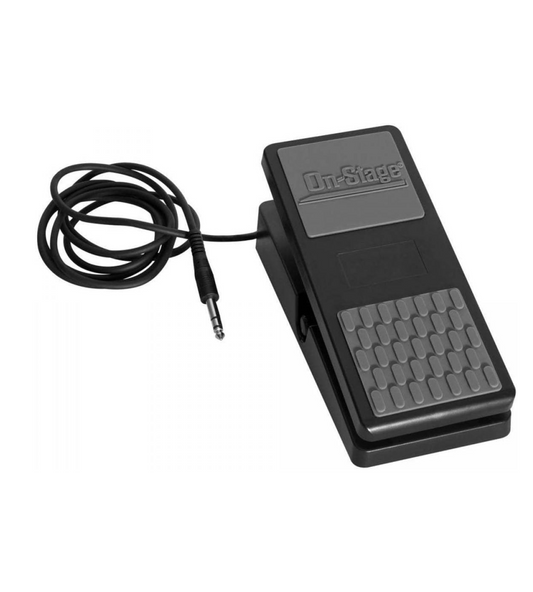 On-Stage KEP100 Expression Pedal