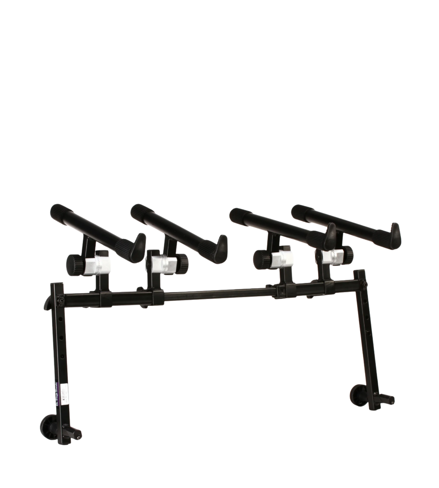 ON STAGE STANDS KSA8000 DELUXE UNIVERSAL 2ND TIER KEYBOARD ATTACHMENT