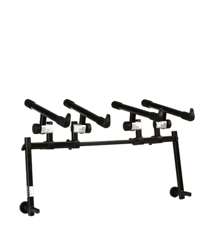 ON STAGE STANDS KSA8000 DELUXE UNIVERSAL 2ND TIER KEYBOARD ATTACHMENT