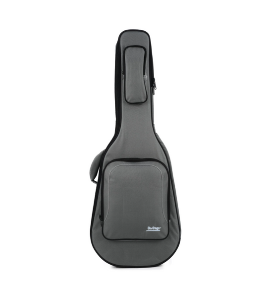 ONSTAGE GHE7550CG ELECTRIC GUITAR CASE