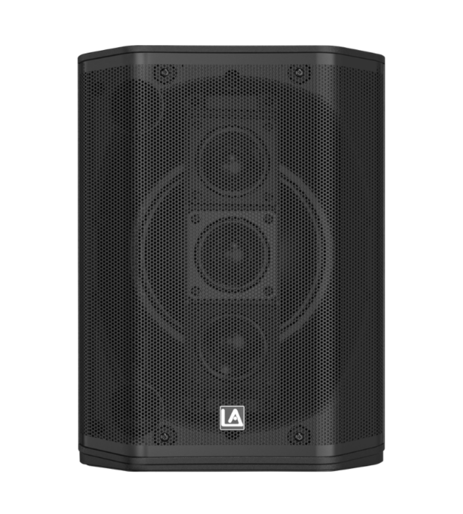 LISTEN ACOUSTIC Y1-B 6.5" ACTIVE SPEAKER