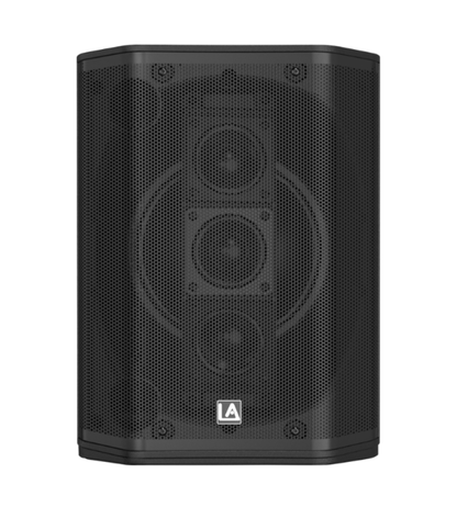 LISTEN ACOUSTIC Y1-B 6.5" ACTIVE SPEAKER