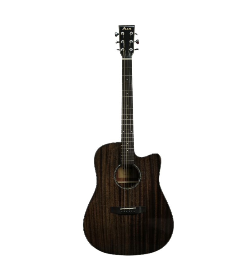 ADI 360EQ ACOUSTIC GUITAR