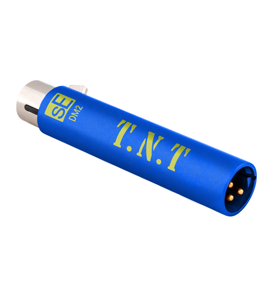 sE ELECTRONICS DM2 TNT