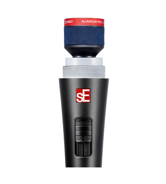 sE Electronics V7 Switch