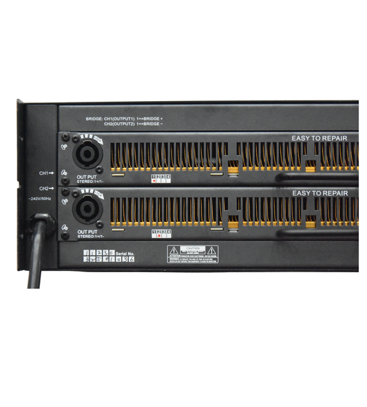 ADI S1100 AMPLIFIER