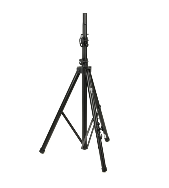 ON STAGE SS7762B SPEAKER STAND WITH ADJUSTABLE LEG