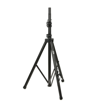 ON STAGE SS7762B SPEAKER STAND WITH ADJUSTABLE LEG