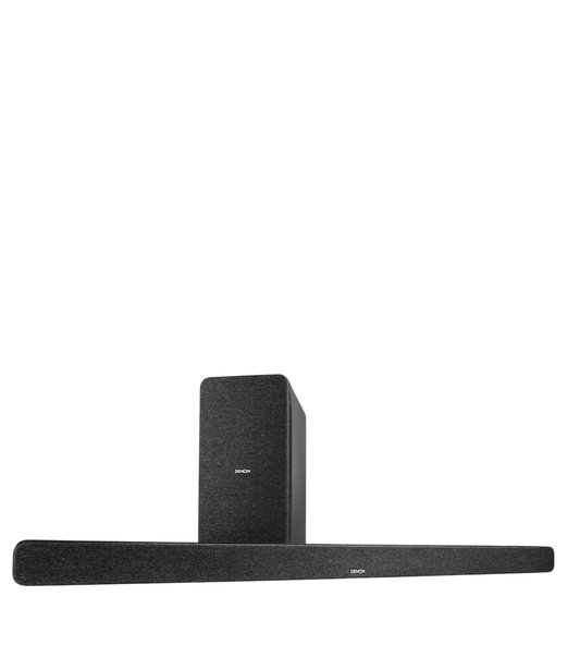 DENON DHT-S517  SOUNDBAR