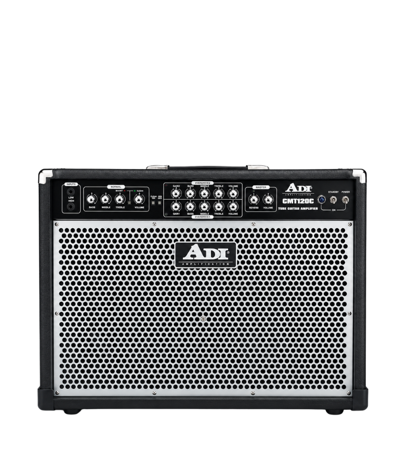 ADI CMT 120C TUBE AMPLIFIER