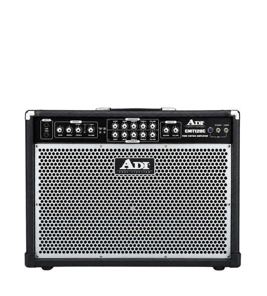 ADI CMT 120C TUBE AMPLIFIER