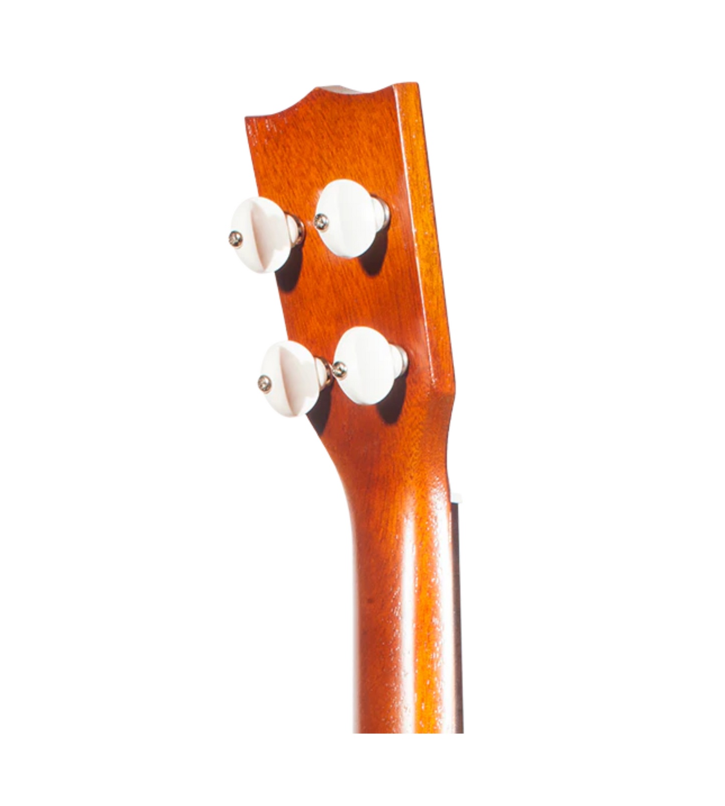 Ohana CK-38 All Solid Concert Ukulele Bundle