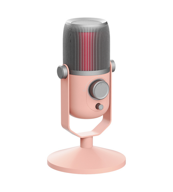 Thronmax MDrill Rosa (Limited Edition)