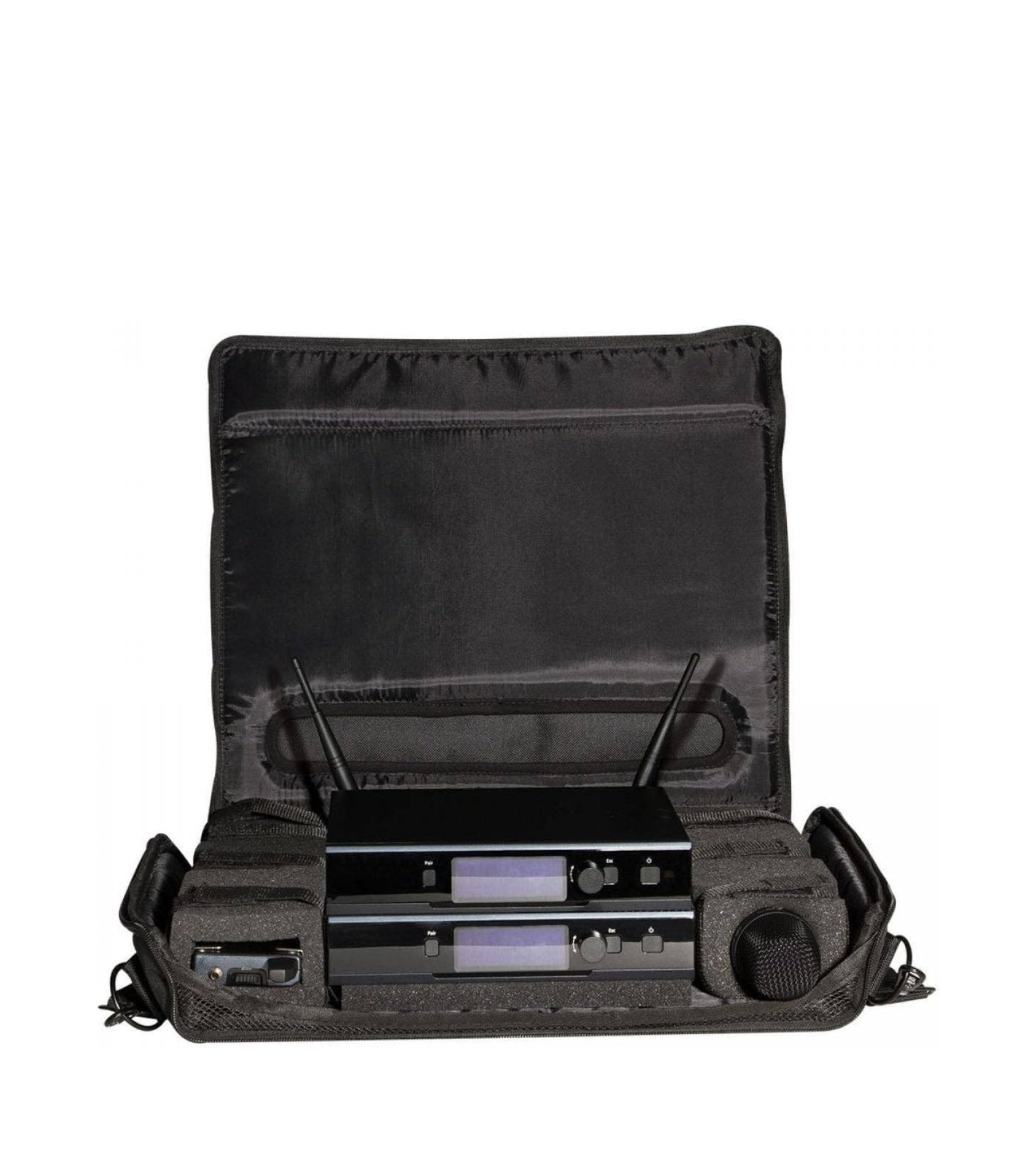 On-Stage MB5002 Wireless Mic Bag – Better Components Inc